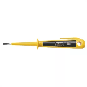 Topex fázisceruza 140mm 120-250v