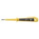 Topex fázisceruza 140mm 120-250v