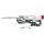 Topex fázisceruza 140mm 6-24v autó,jármű
