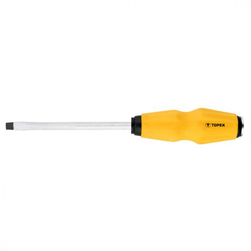 Topex csavarhúzó üthető 6x100mm mágneses