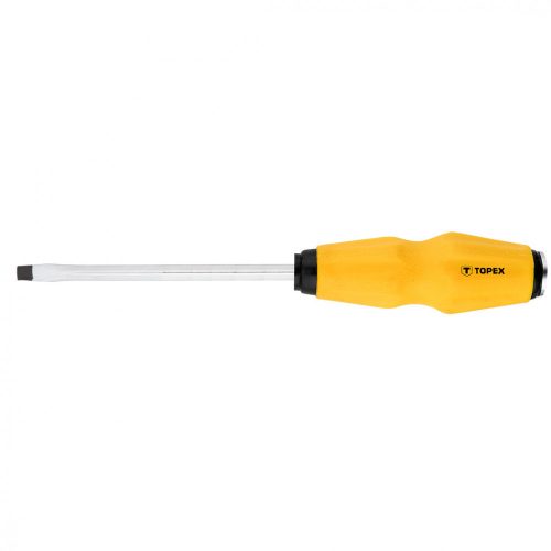 Topex csavarhúzó üthető 6x125mm mágneses