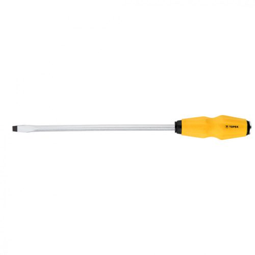 Topex csavarhúzó üthető 8x250mm mágneses