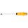 Topex csavarhúzó üthető ph2x150mm mágneses
