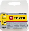 Topex Csavarhúzó bit, PH2, 25mm, 10db