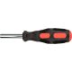 Top Tools csavarhúzó bithegyhez guminyelű 1/4"