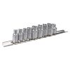 Topex Torxkulcs KÉSZLET 10db, E5-E16