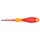 Topex csavarhúzó ph0x60mm szigetelt 1000v