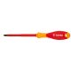 Topex csavarhúzó ph2x100mm szigetelt 1000v