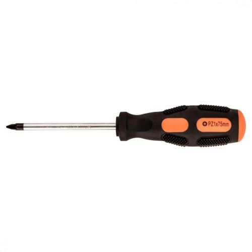 Top Tools csavarhúzó pozidriv pz1x75mm