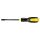 Topex csavarhúzó lapos 5,0x100mm