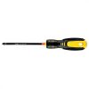 Topex csavarhúzó pz1x100mm