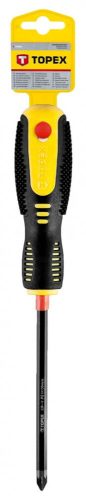 Topex csavarhúzó pz1x100mm