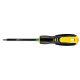 Topex csavarhúzó torx t10x80mm