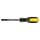 Topex csavarhúzó markolat bit hegyhez 210mm