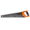 Neo Tools rókafarkú fűrész 500mm gumir.ny.7tpi