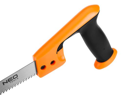 Neo Tools Lyukfűrész, 30mm, 11 TPI, 2komponensű markolat