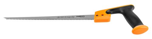 Neo Tools Lyukfűrész, 30mm, 11 TPI, 2komponensű markolat