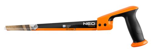 Neo Tools Lyukfűrész, 30mm, 11 TPI, 2komponensű markolat