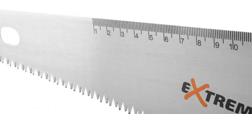 Neo Tools rókafarkú fűrész 400mm 7 tpi