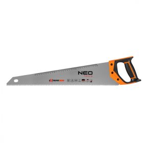 Neo Tools rókafarkú fűrész 500mm 7 tpi