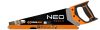 Neo Tools rókafarkú fűrész 400mm 11 tpi