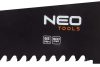 Neo Tools gázbeton fűrész 800mm 23fogú vidiás