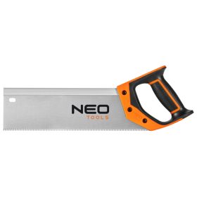 Neo Tools Illesztőfűrész 350mm 13TPI