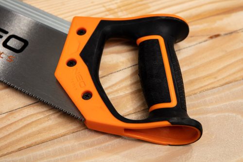 Neo Tools Illesztőfűrész 350mm 13TPI