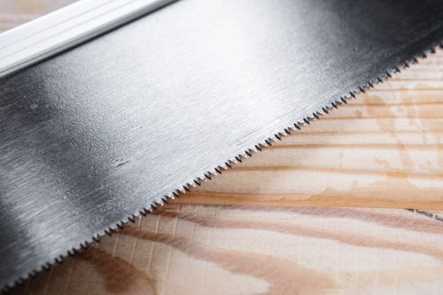 Neo Tools Illesztőfűrész 350mm 13TPI