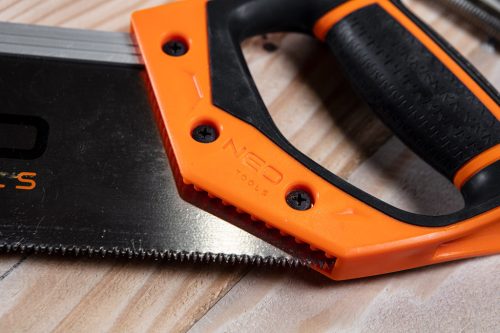 Neo Tools Illesztőfűrész 350mm 13TPI