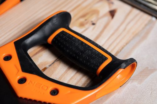 Neo Tools Illesztőfűrész 350mm 13TPI