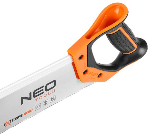 Neo Tools Illesztőfűrész 350mm 13TPI