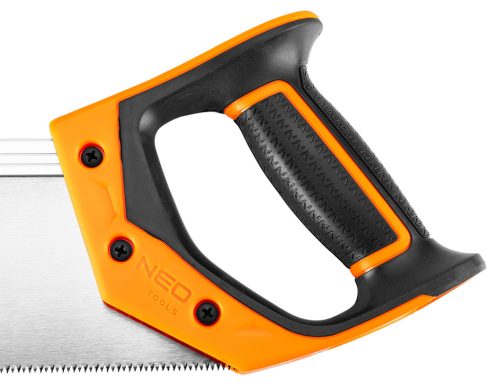 Neo Tools Illesztőfűrész 350mm 13TPI