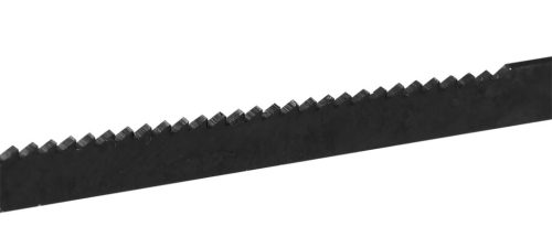 Neo Tools Lombfűrészlap, 140mm, szénacél, 10db