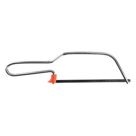 Neo Tools Fémfűrész, 150mm, fém keret, szénacél lap