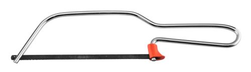 Neo Tools Fémfűrész, 150mm, fém keret, szénacél lap