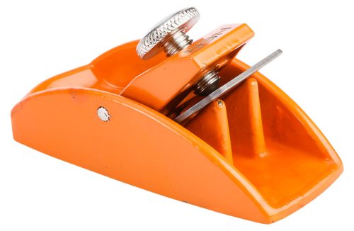 Neo Tools Kézi gyalu, fémházas, fához, 89x35mm