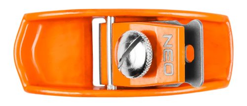 Neo Tools Kézi gyalu, fémházas, fához, 89x35mm