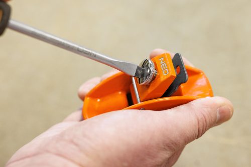 Neo Tools Gyalukés 41-350-hez, 2db