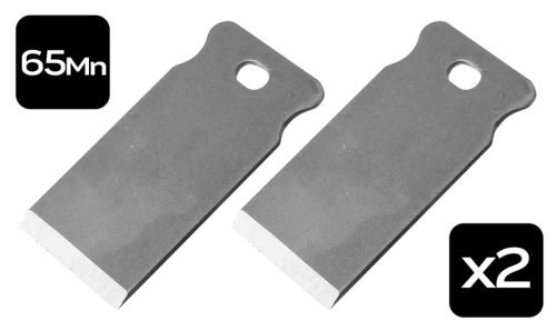 Neo Tools Gyalukés 41-350-hez, 2db