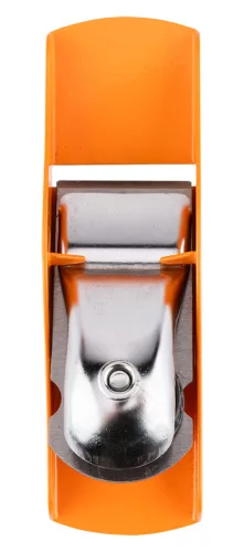 Neo Tools Kézi gyalu, fémházas, fához, 163x45mm