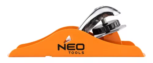 Neo Tools Kézi gyalu, fémházas, fához, 163x45mm