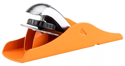 Neo Tools Kézi gyalu, fémházas, fához, 163x45mm