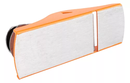 Neo Tools Kézi gyalu, fémházas, fához, 163x45mm