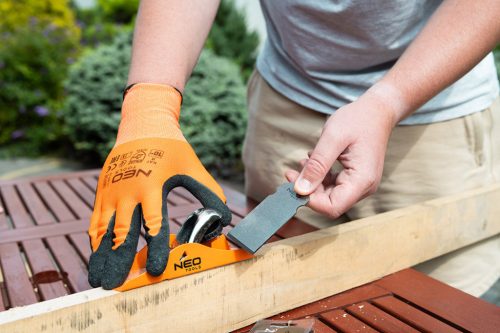 Neo Tools Gyalukés 41-352-höz, 2db-os