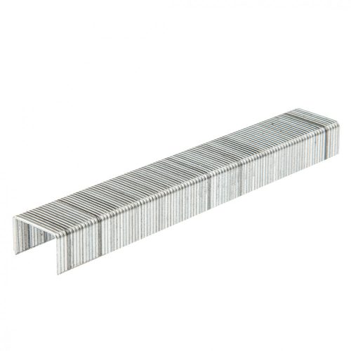 Topex tűzőkapocs 6mm 1000db j/53 11,3mm széles