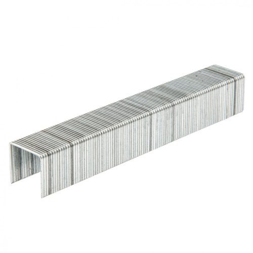 Topex tűzőkapocs 10mm 1000db j/53 11,3mm széles