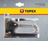 Topex tűzőgép g/11 6 - 14 mm