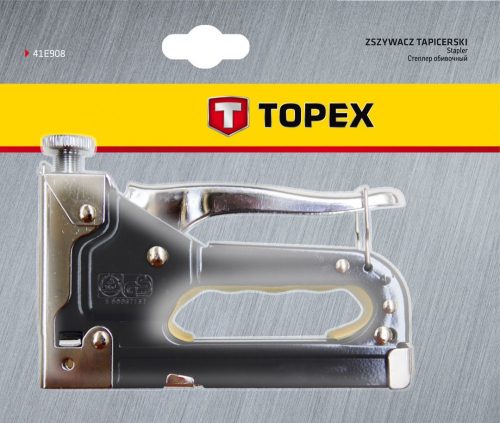 Topex tűzőgép g/11 6 - 14 mm