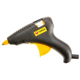 Topex Ragasztópisztoly 8mm, 10W